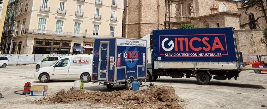 giticsa
